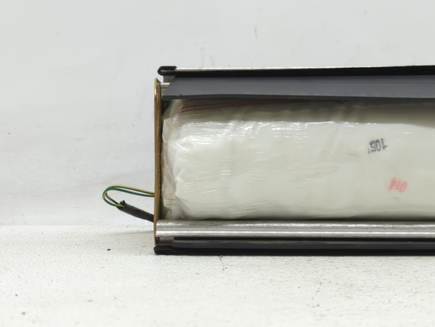 2000 Plymouth Neon Air Bag Passenger Right Dashboard Oem - Oemusedautoparts1.com