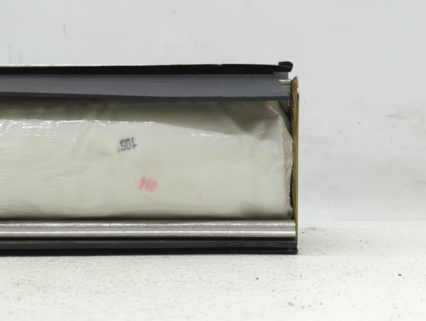 2000 Plymouth Neon Air Bag Passenger Right Dashboard Oem - Oemusedautoparts1.com