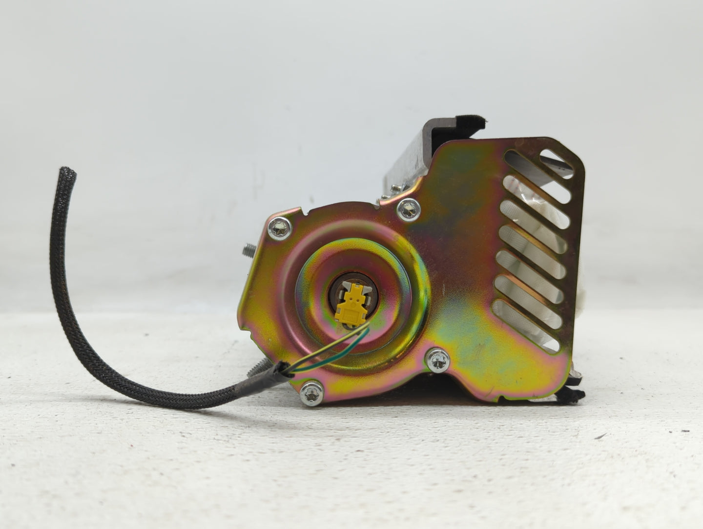2000 Plymouth Neon Air Bag Passenger Right Dashboard Oem - Oemusedautoparts1.com