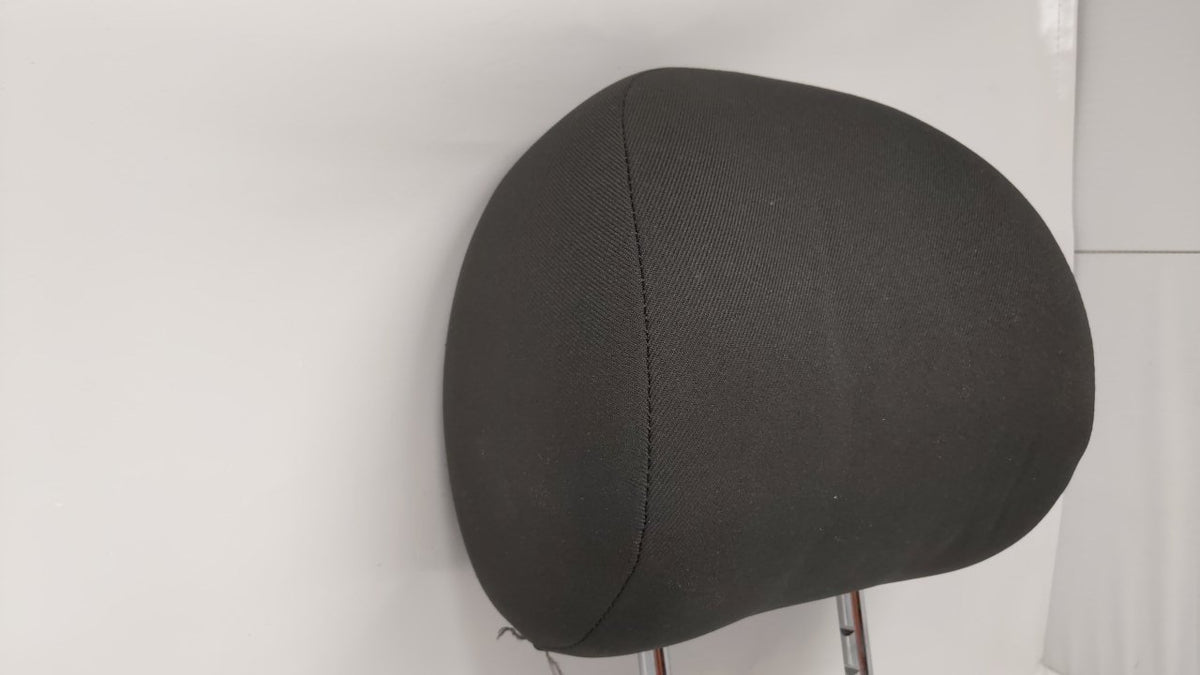 2000 Dodge Neon Headrest Head Rest Rear Center Seat Black 58603 - Oemusedautoparts1.com