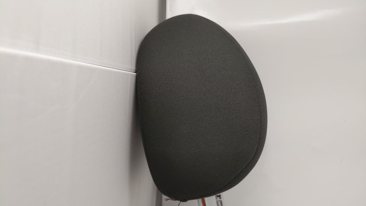 2000 Dodge Neon Headrest Head Rest Rear Center Seat Black 58603 - Oemusedautoparts1.com