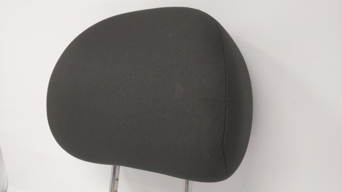 2000 Dodge Neon Headrest Head Rest Rear Center Seat Black 59437 - Oemusedautoparts1.com