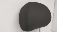 2000 Dodge Neon Headrest Head Rest Rear Center Seat Black 59437 - Oemusedautoparts1.com