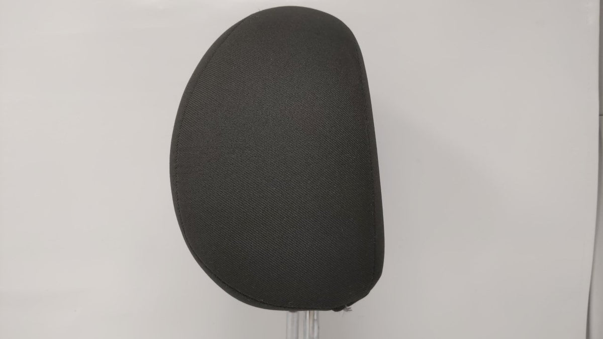 2000 Dodge Neon Headrest Head Rest Rear Center Seat Black 59437 - Oemusedautoparts1.com