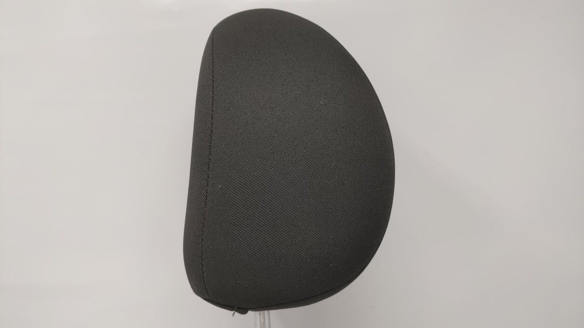 2000 Dodge Neon Headrest Head Rest Rear Center Seat Black 59437 - Oemusedautoparts1.com