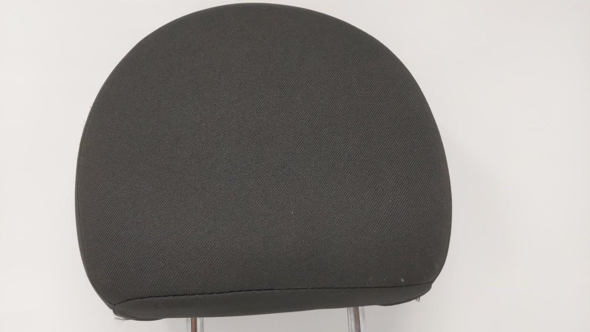 2000 Dodge Neon Headrest Head Rest Rear Center Seat Black 59437 - Oemusedautoparts1.com