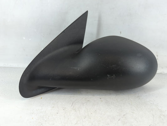 2000-2001 Dodge Neon Side Mirror Replacement Driver Left View Door Mirror P/N:04783561 Fits Fits 2000 2001 OEM Used Auto Par