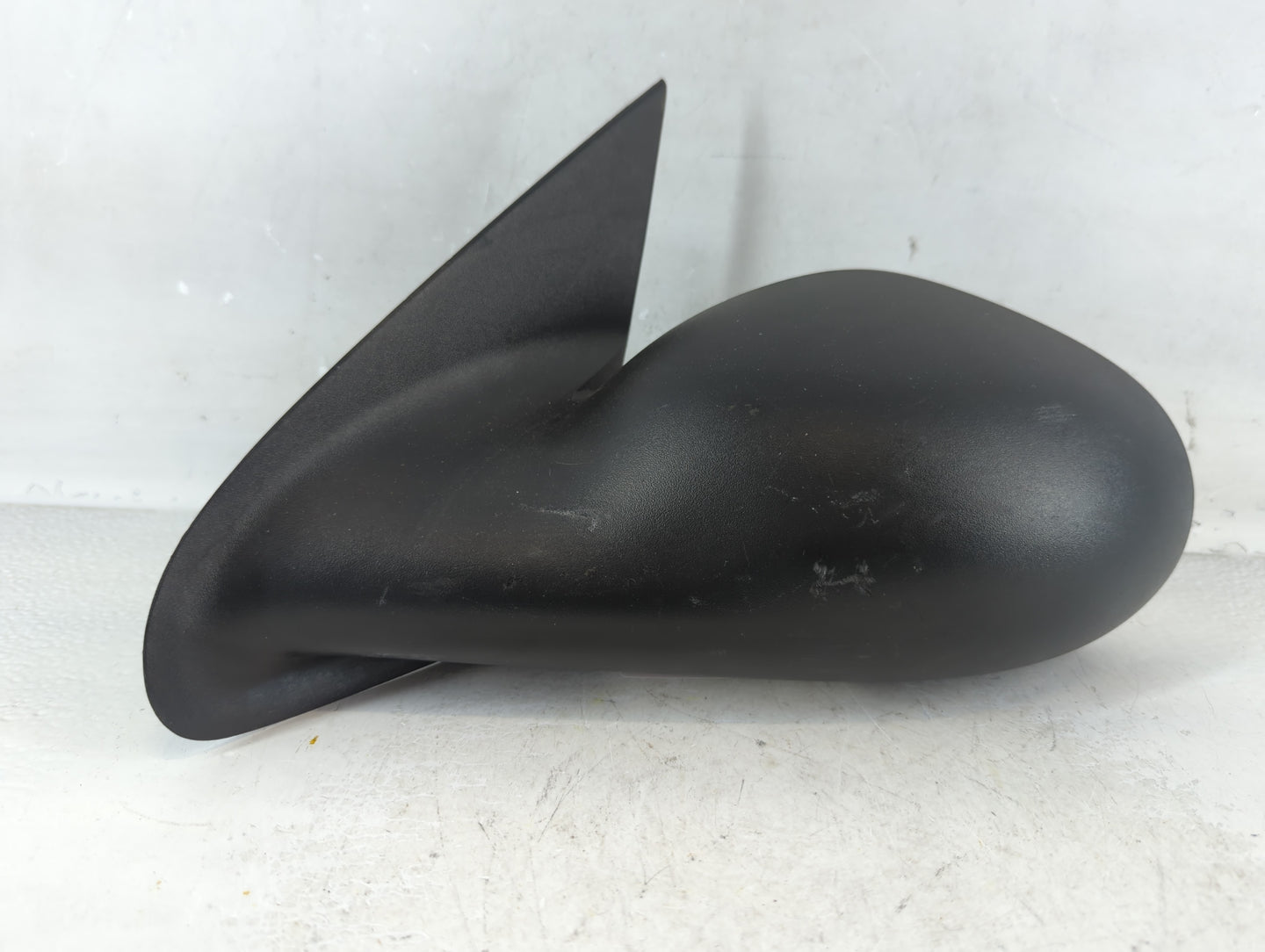 2000-2001 Dodge Neon Driver Side View Mirror - Left Door Mirror OEM Used - Oemusedautoparts1.com