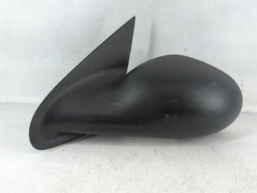 2000-2001 Dodge Neon Driver Side View Mirror - Left Door Mirror OEM Used - Oemusedautoparts1.com