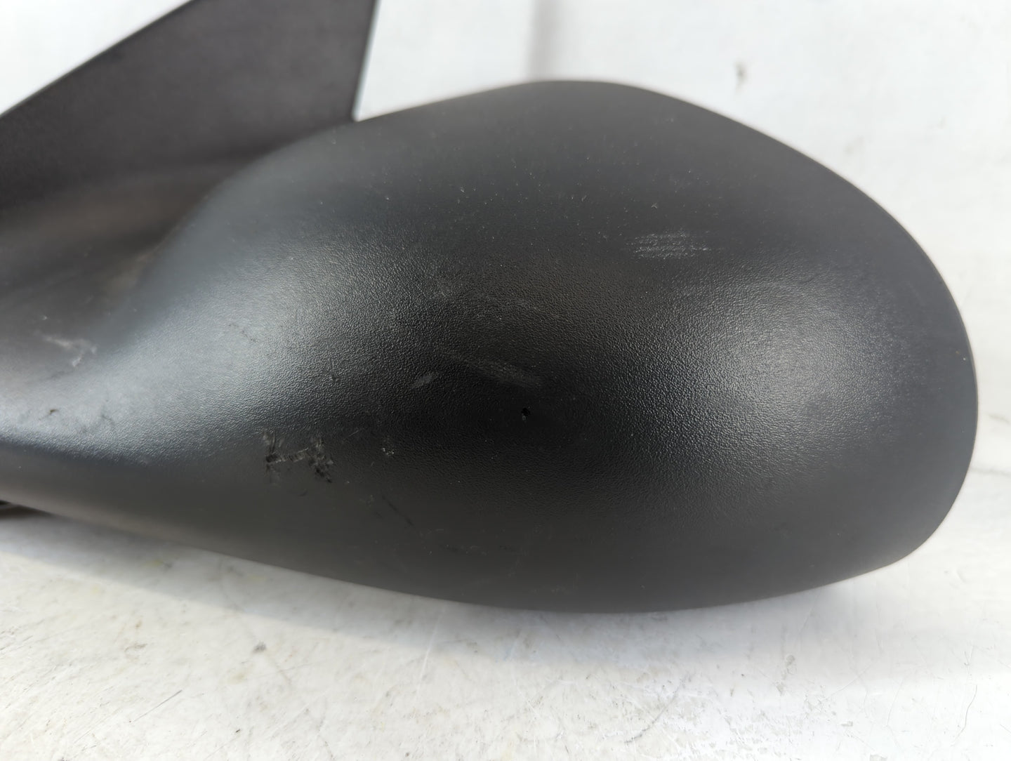 2000-2001 Dodge Neon Driver Side View Mirror - Left Door Mirror OEM Used - Oemusedautoparts1.com