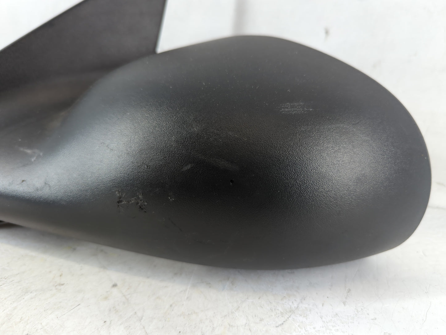 2000-2001 Dodge Neon Driver Side View Mirror - Left Door Mirror OEM Used - Oemusedautoparts1.com