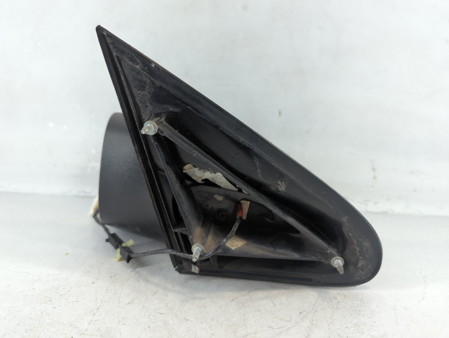 2000-2001 Dodge Neon Driver Side View Mirror - Left Door Mirror OEM Used - Oemusedautoparts1.com