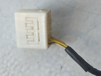 2000-2001 Dodge Neon Side Mirror Replacement Driver Left View Door Mirror P/N:04783561 Fits Fits 2000 2001 OEM Used Auto Par