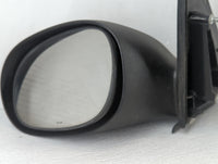 2000-2001 Dodge Neon Side Mirror Replacement Driver Left View Door Mirror P/N:04783561 Fits Fits 2000 2001 OEM Used Auto Par