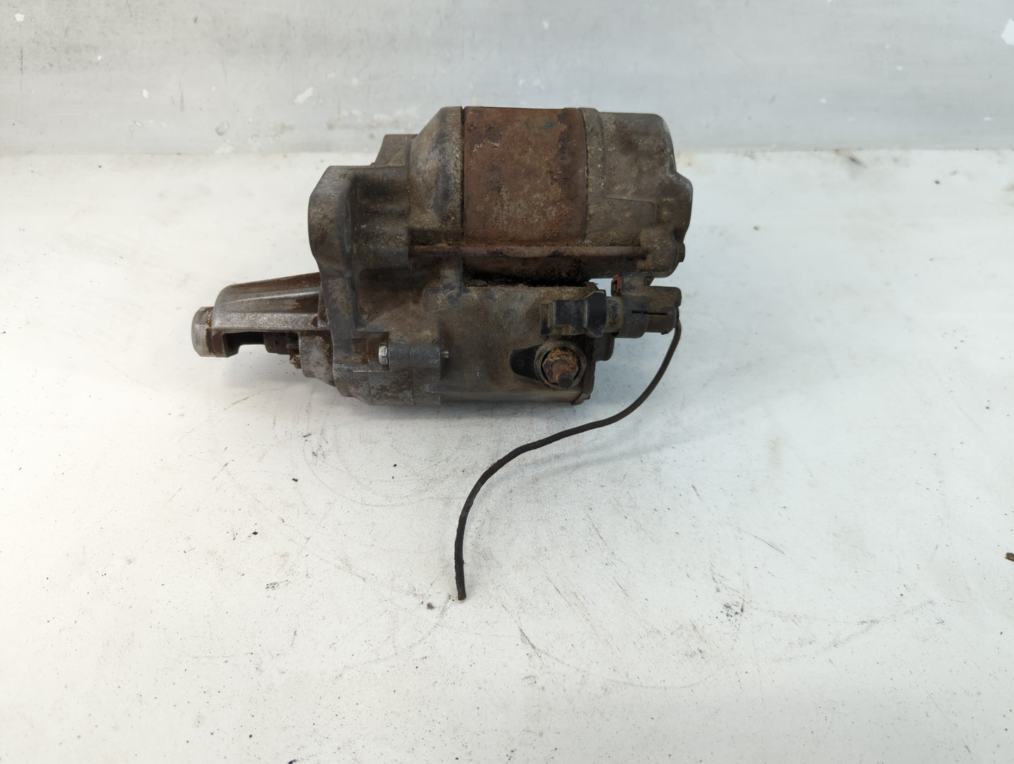 1999-2003 Dodge Ram 1500 Car Starter Motor Solenoid OEM Fits Fits 1999 2000 2001 2002 2003 OEM Used Auto Parts - Oemusedauto