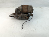 1999-2003 Dodge Ram 1500 Car Starter Motor Solenoid OEM Fits Fits 1999 2000 2001 2002 2003 OEM Used Auto Parts - Oemusedauto