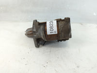 1999-2003 Dodge Ram 1500 Car Starter Motor Solenoid OEM Fits Fits 1999 2000 2001 2002 2003 OEM Used Auto Parts - Oemusedauto