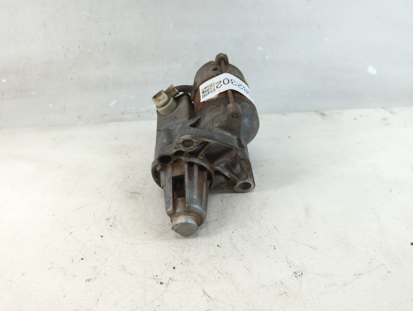 1999-2003 Dodge Ram 1500 Car Starter Motor Solenoid OEM Fits Fits 1999 2000 2001 2002 2003 OEM Used Auto Parts - Oemusedauto