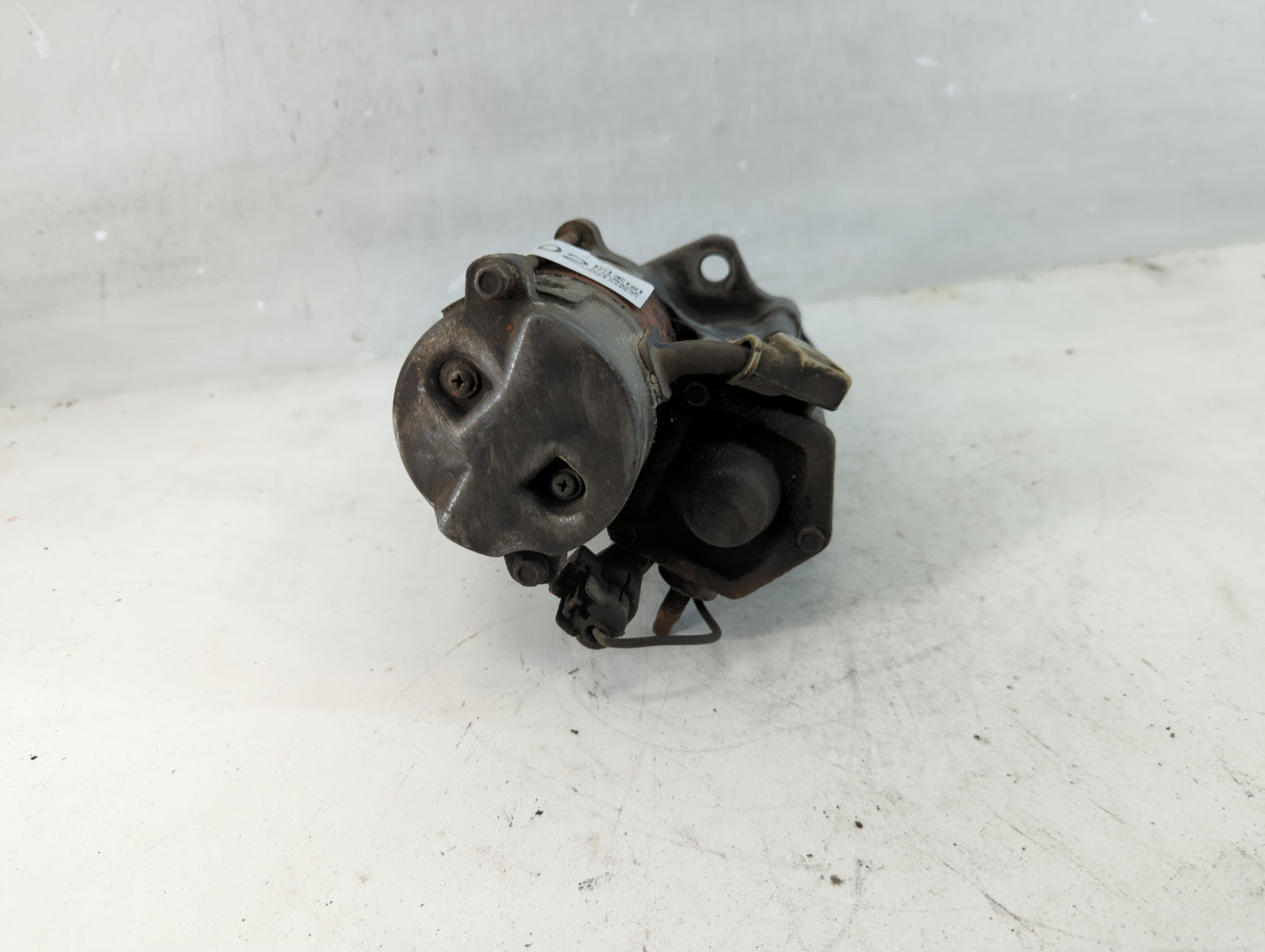 1999-2003 Dodge Ram 1500 Car Starter Motor Solenoid OEM Fits Fits 1999 2000 2001 2002 2003 OEM Used Auto Parts - Oemusedauto