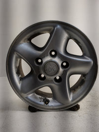 1994-2001 Dodge Ram 1500 Oem Wheel Rim - Oemusedautoparts1.com