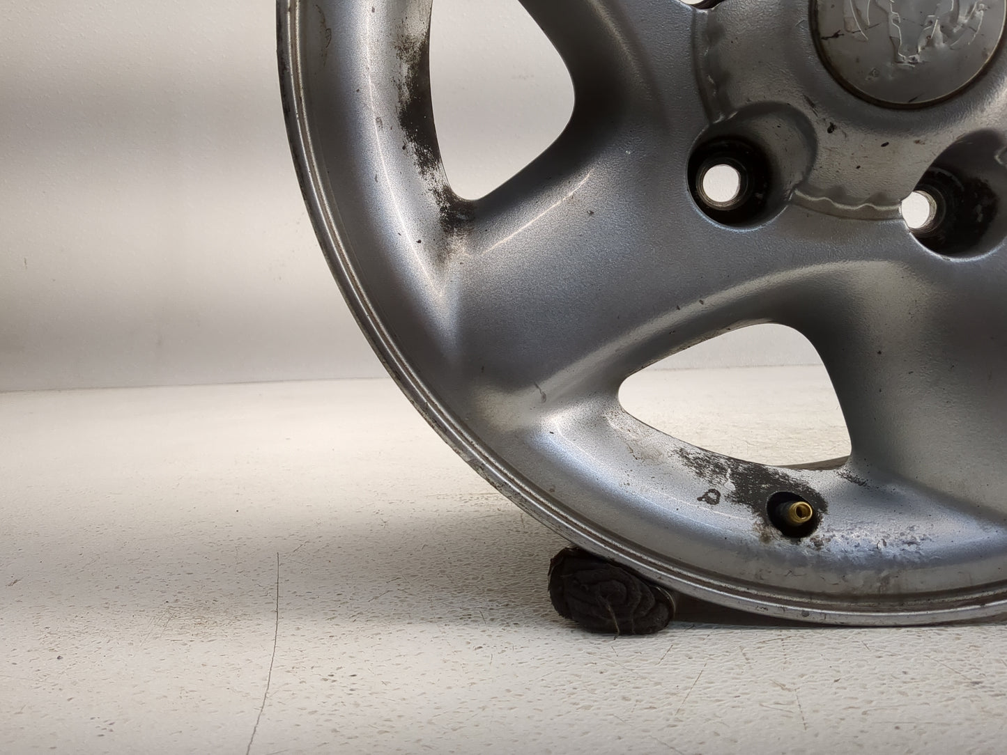 1994-2001 Dodge Ram 1500 Oem Wheel Rim 1229748 - Oemusedautoparts1.com