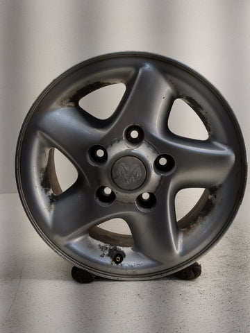 1994-2001 Dodge Ram 1500 Oem Wheel Rim 1229748 - Oemusedautoparts1.com