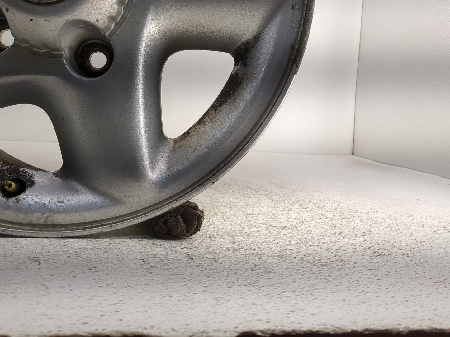 1994-2001 Dodge Ram 1500 Oem Wheel Rim - Oemusedautoparts1.com