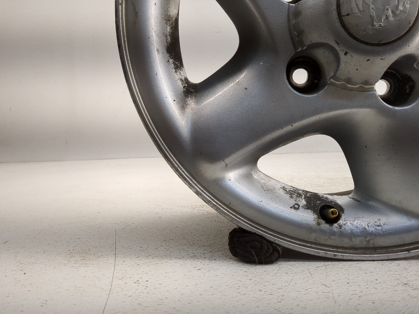 1994-2001 Dodge Ram 1500 Oem Wheel Rim 1229748 - Oemusedautoparts1.com
