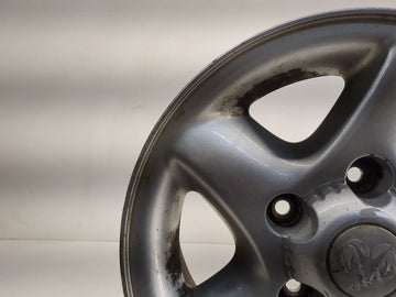 1994-2001 Dodge Ram 1500 Oem Wheel Rim 1229748