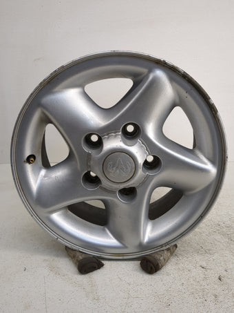compare product 1994-2001 Dodge Ram 1500 Oem Wheel Rim
