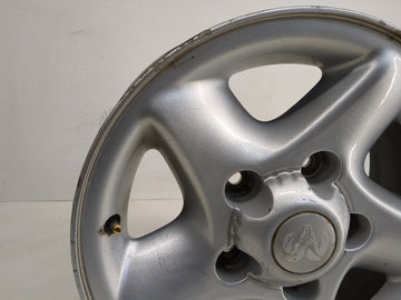 1994-2001 Dodge Ram 1500 Oem Wheel Rim