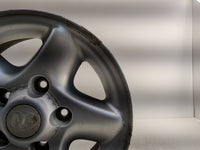 1994-2001 Dodge Ram 1500 Oem Wheel Rim 1229750 - Oemusedautoparts1.com
