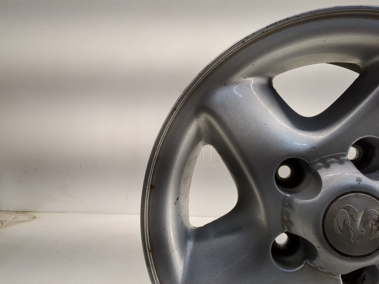 1994-2001 Dodge Ram 1500 Oem Wheel Rim 1229750 - Oemusedautoparts1.com