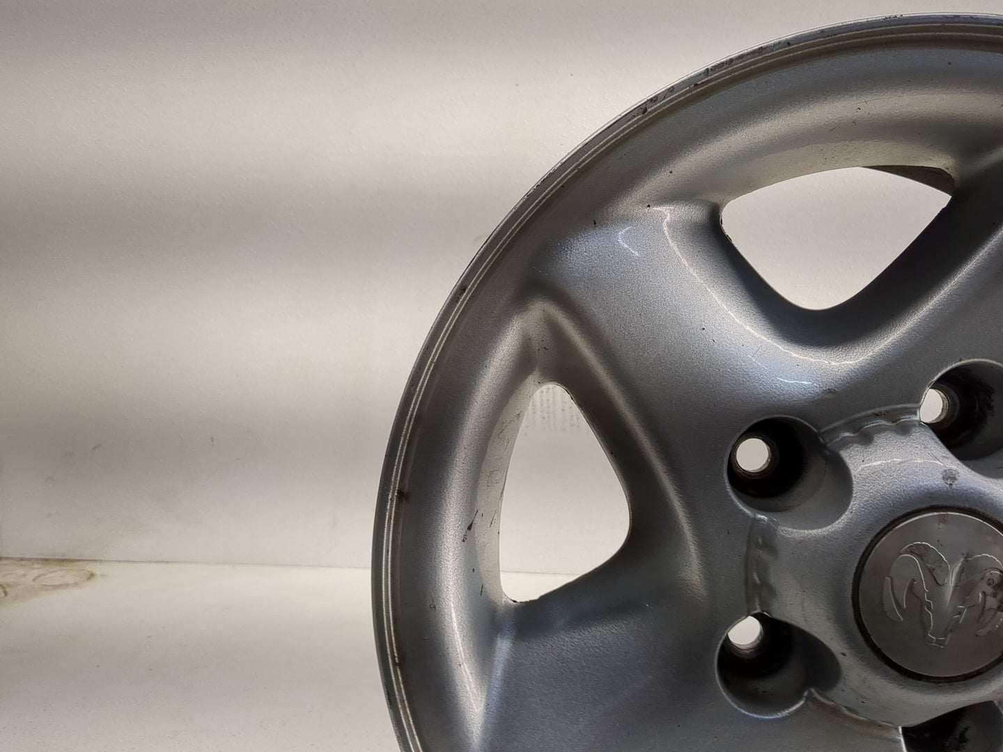 1994-2001 Dodge Ram 1500 Oem Wheel Rim - Oemusedautoparts1.com