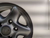 1994-2001 Dodge Ram 1500 Oem Wheel Rim - Oemusedautoparts1.com