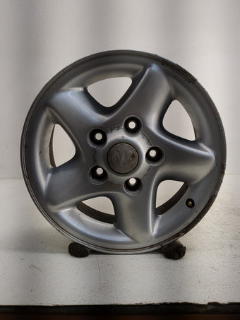 compare product 1994-2001 Dodge Ram 1500 Oem Wheel Rim 1229750