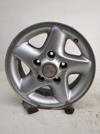 compare product 1994-2001 Dodge Ram 1500 Oem Wheel Rim 1229751