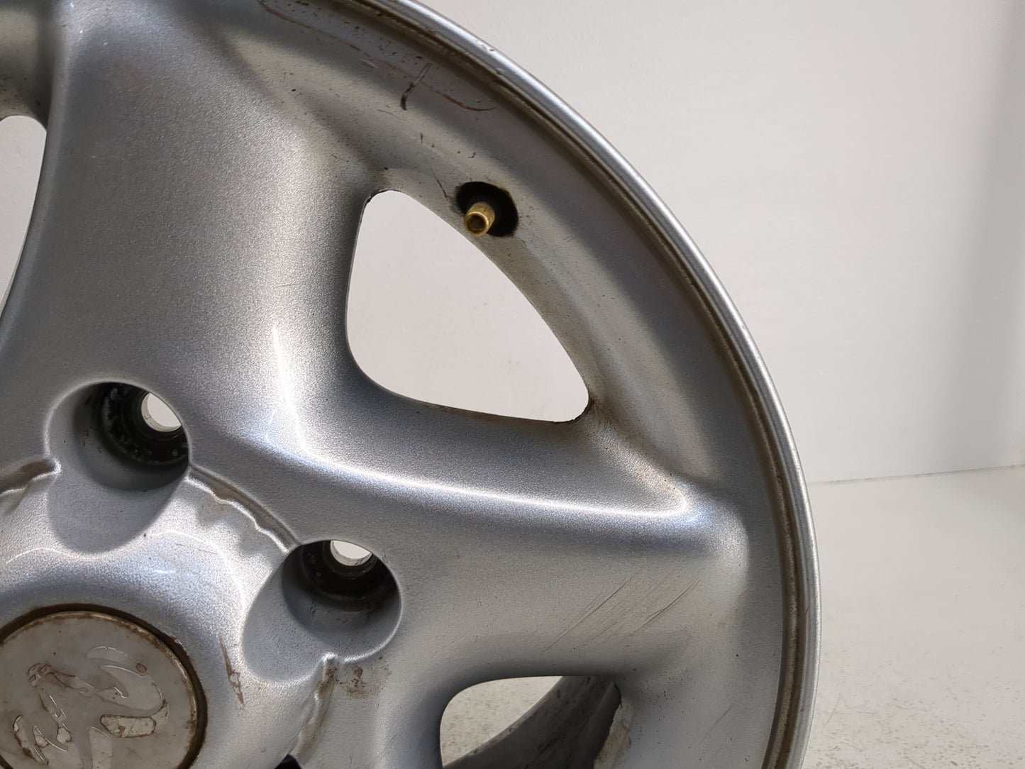 1994-2001 Dodge Ram 1500 Oem Wheel Rim - Oemusedautoparts1.com