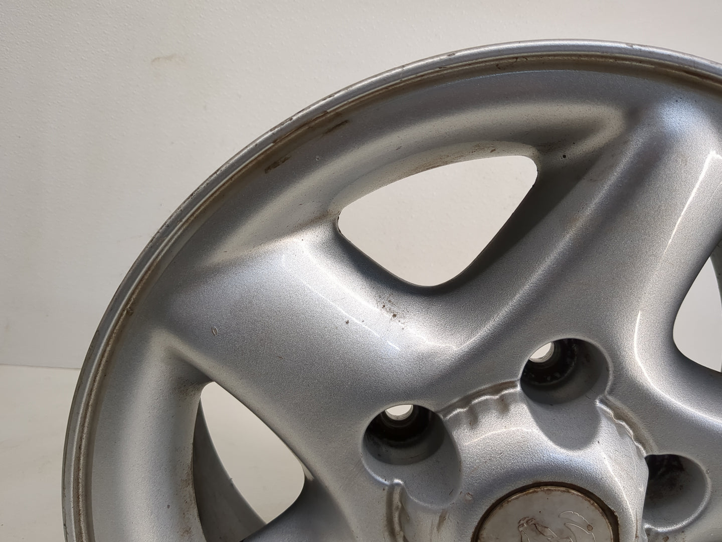 1994-2001 Dodge Ram 1500 Oem Wheel Rim 1229751 - Oemusedautoparts1.com