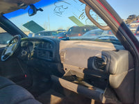 1998-2001 Dodge Ram 1500 Air Bag Passenger Right Dashboard OEM Fits Fits 1998 1999 2000 2001 2002 OEM Used Auto Parts - Oemu