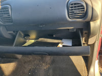 2000 Dodge Ram 1500 Passenger Glove Box Door Storage Compartment - Oemusedautoparts1.com
