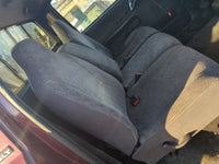 2000-2001 Dodge Ram 1500 Passenger Front Seat Oem - Oemusedautoparts1.com