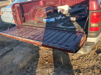 1995-2001 Dodge Ram 1500 Trunk/decklid/hatch/tailgate Oem - Oemusedautoparts1.com