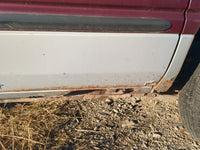 1994-2001 Dodge Ram 1500 Passenger Front Door Oem 1232242 - Oemusedautoparts1.com