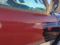 1994-2001 Dodge Ram 1500 Passenger Front Door Oem 1232242 - Oemusedautoparts1.com