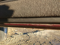 1994-2001 Dodge Ram 1500 Passenger Front Door Oem 1232242 - Oemusedautoparts1.com