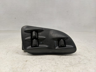 compare product 2000-2001 Dodge Ram 1500 Master Power Window Switch Replacement Driver Side Left P/N:30505-1 Fits Fits 2000 2001 2002 OEM Used Auto Parts