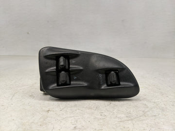 2000-2001 Dodge Ram 1500 Master Power Window Switch Replacement Driver Side Left P/N:30505-1 Fits Fits 2000 2001 2002 OEM Us