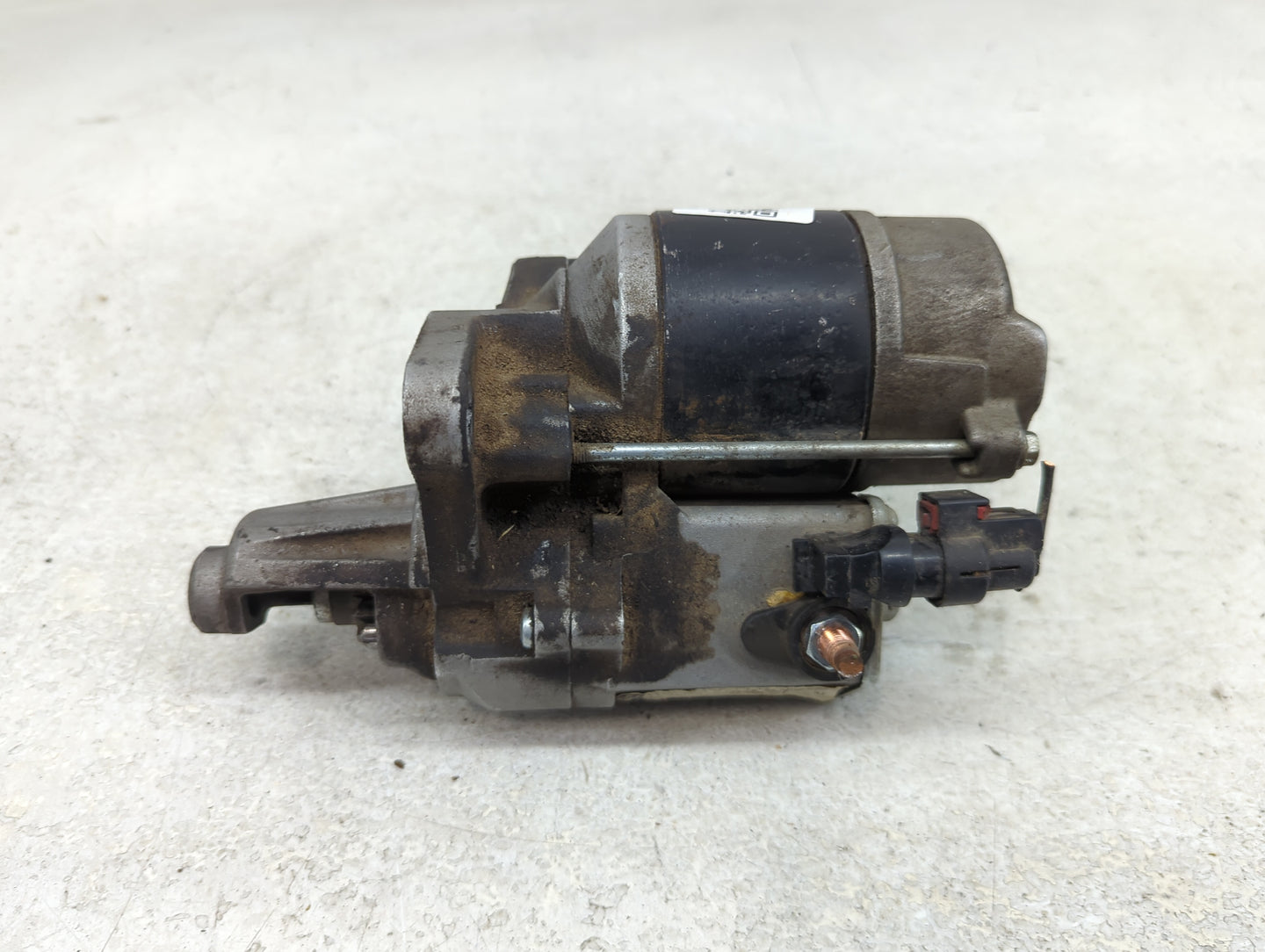 1999-2003 Dodge Ram 1500 Car Starter Motor Solenoid OEM Fits Fits 1999 2000 2001 2002 2003 OEM Used Auto Parts - Oemusedauto
