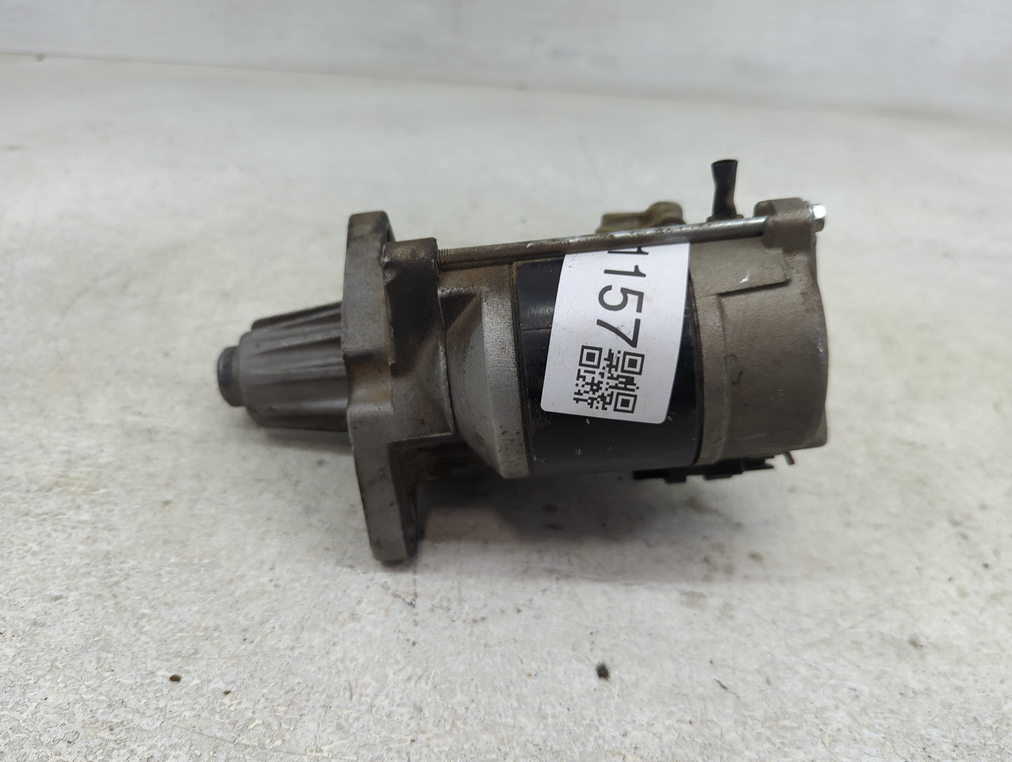 1999-2003 Dodge Ram 1500 Car Starter Motor Solenoid OEM Fits Fits 1999 2000 2001 2002 2003 OEM Used Auto Parts - Oemusedauto